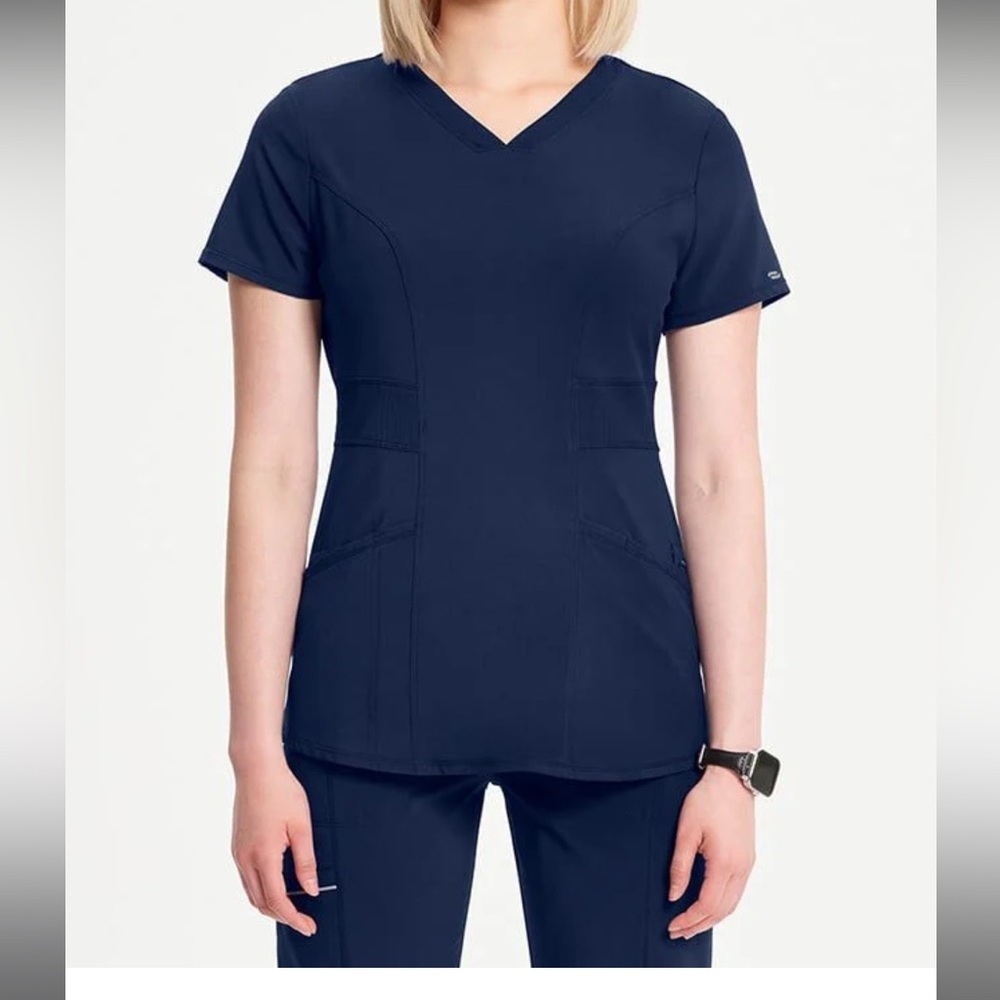 Cherokee Women’s Scrub Top
